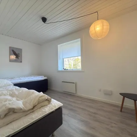 Great Summerhouse For 6 1 Close To And Romo * Ribe