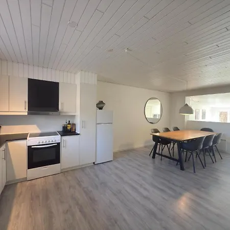 Vakantiehuis Great Summerhouse For 6 1 Close To And Romo