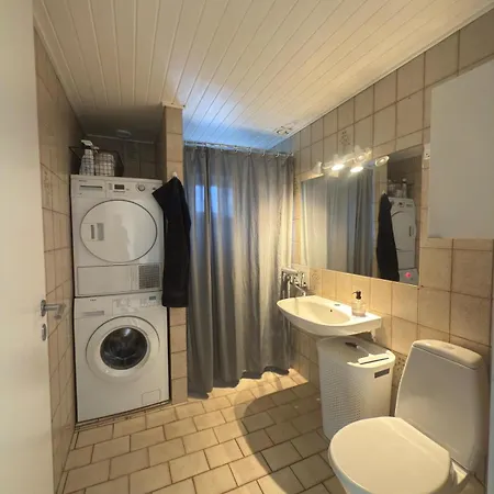 Vakantiehuis Great Summerhouse For 6 1 Close To And Romo *