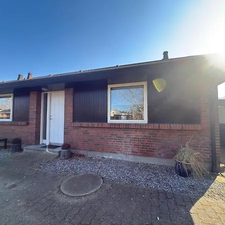 Great Summerhouse For 6 1 Close To And Romo Ribe