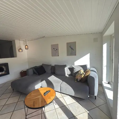 Great Summerhouse For 6 1 Close To And Romo Vakantiehuis