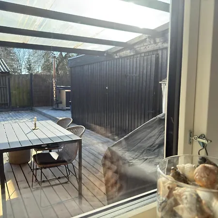 Great Summerhouse For 6 1 Close To And Romo * Ribe